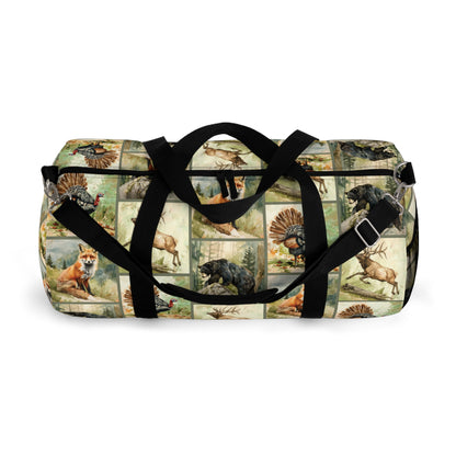 GREAT SMOKY MOUNTAINS GALLERY DUFFLE