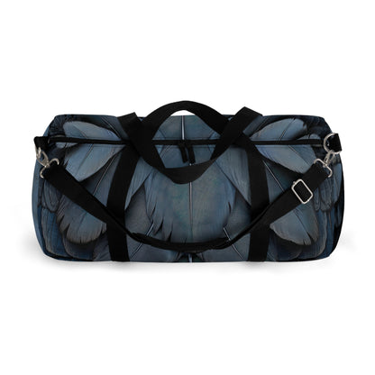 BLUE RAVEN - DUFFLE