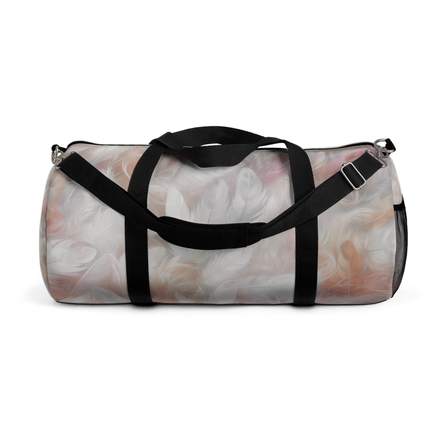 LIGHT AS A FEATHER  - DUFFLE