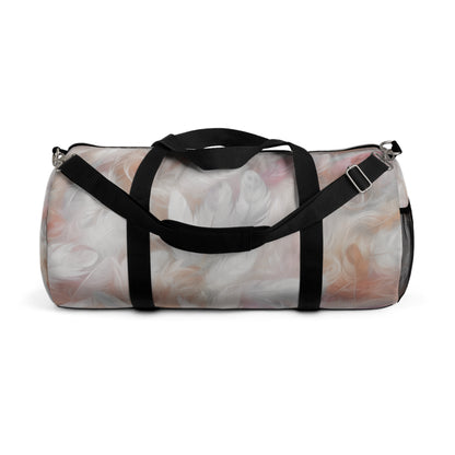 LIGHT AS A FEATHER  - DUFFLE