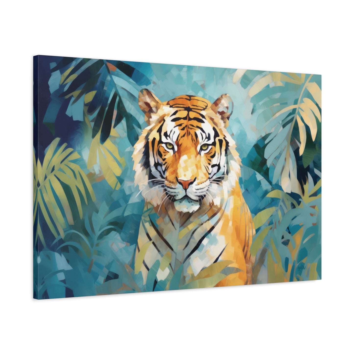 TROPICAL TIGER