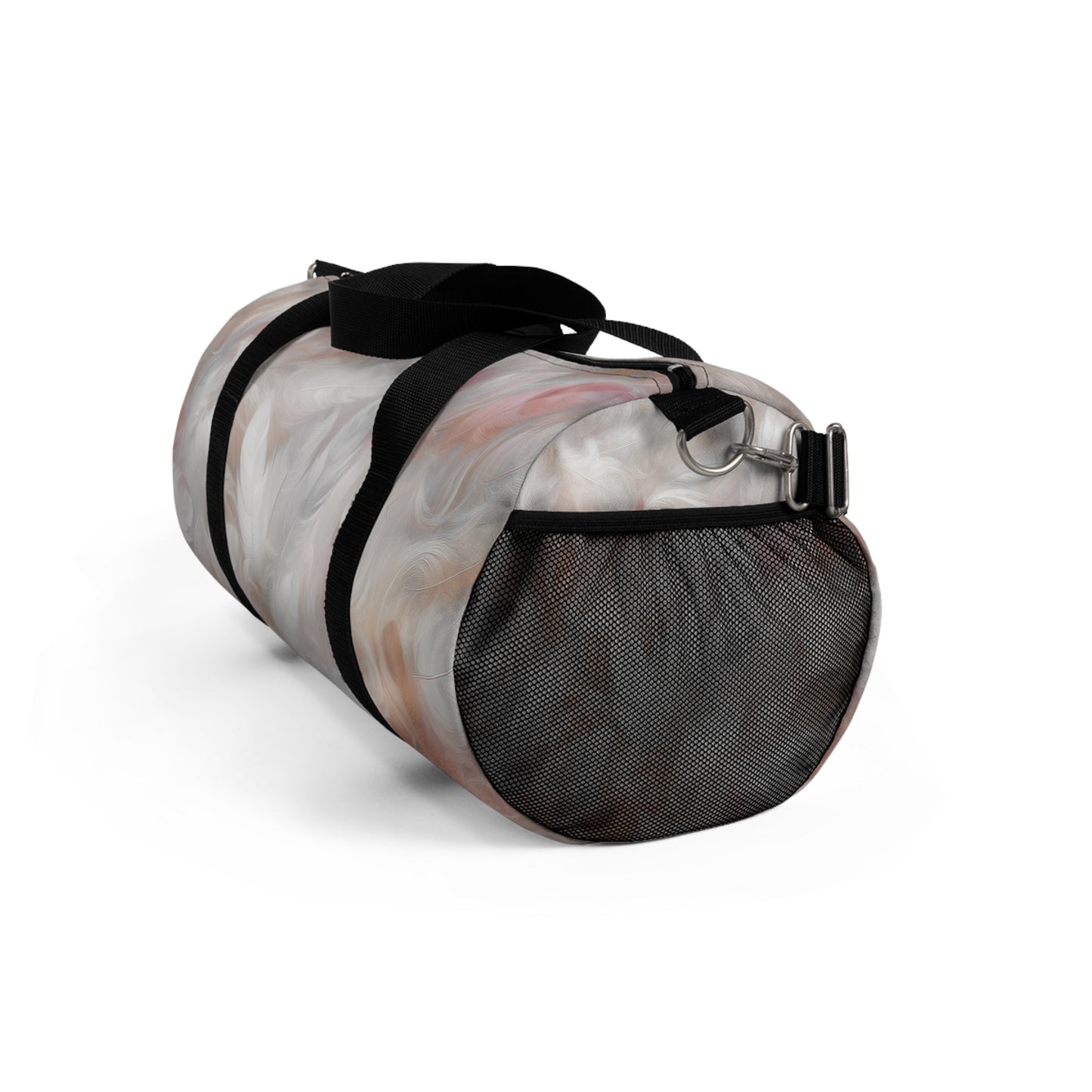 LIGHT AS A FEATHER  - DUFFLE