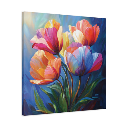 TULIPS - 1