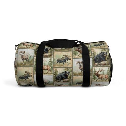 ROCKY MOUNTAIN GALLERY DUFFLE