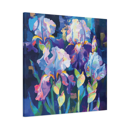 WILD IRIS