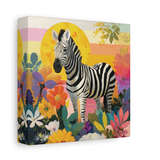 ZEBRA CANDY