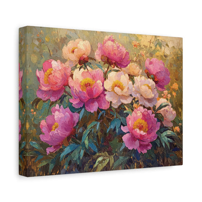 WILD PEONIES