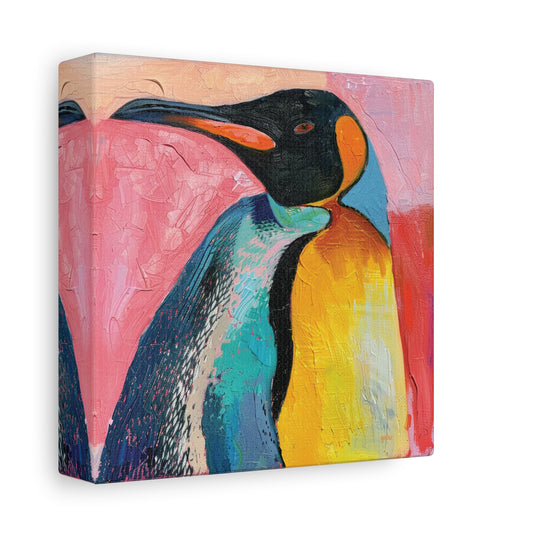 COLORFUL PENGUIN