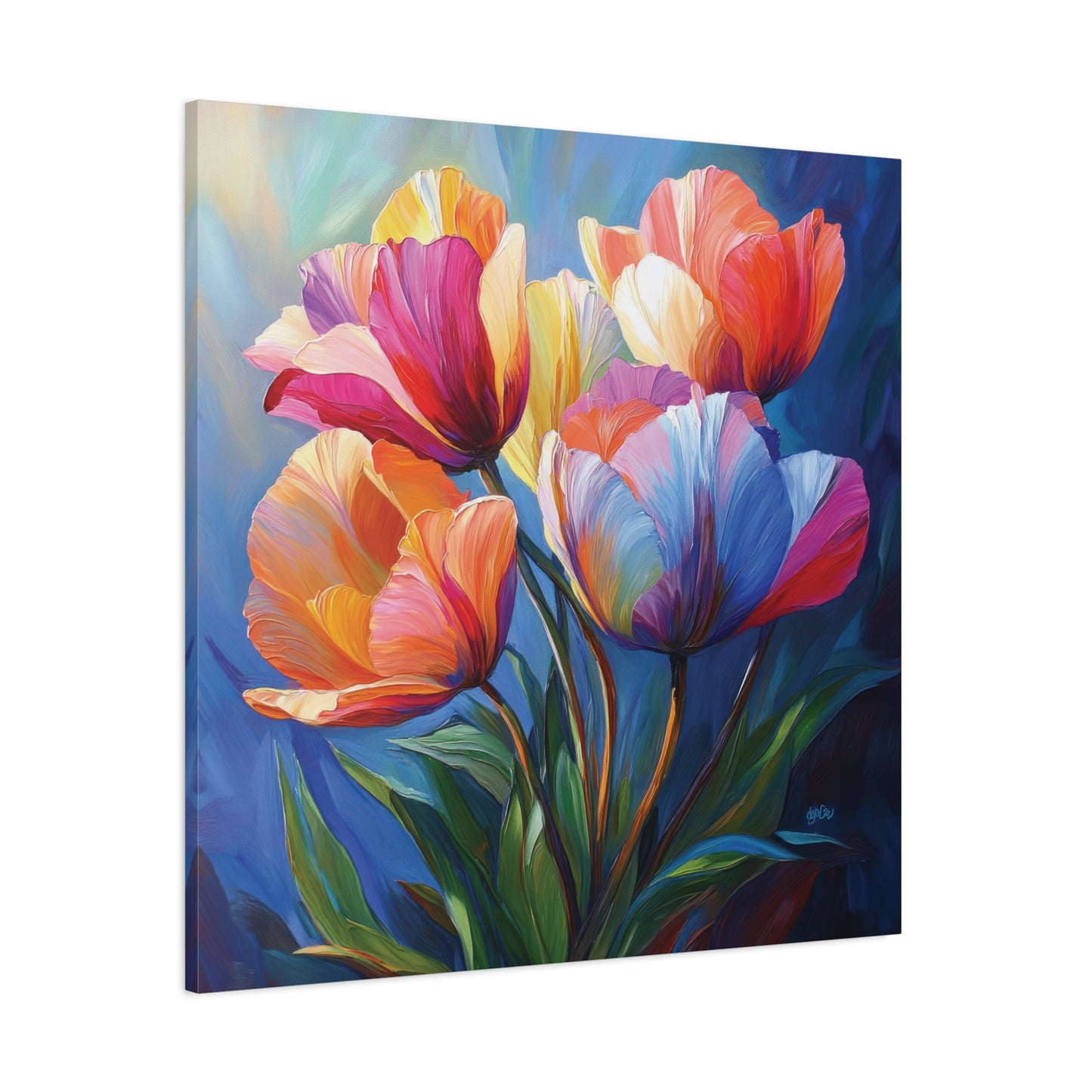 TULIPS - 1
