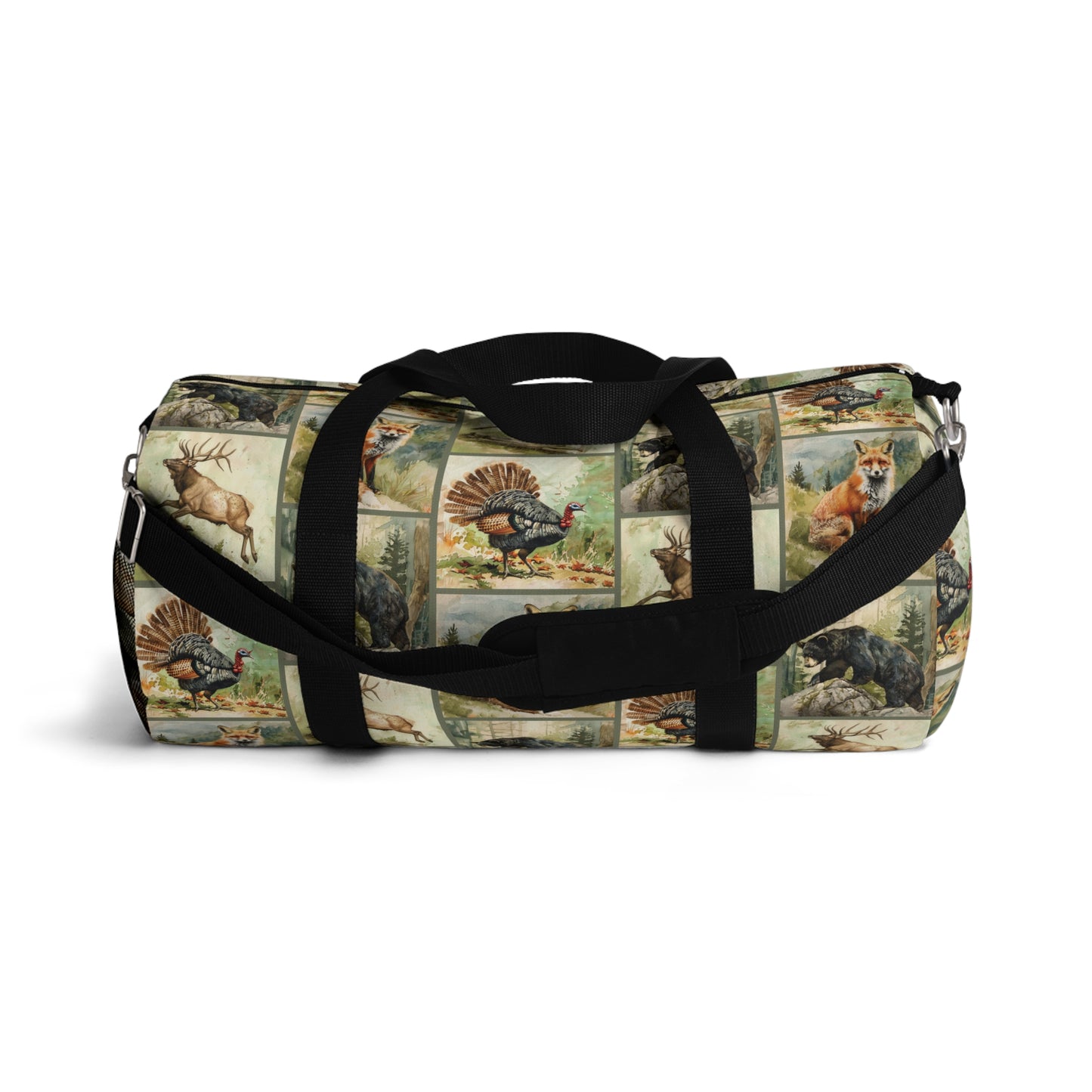 GREAT SMOKY MOUNTAINS GALLERY DUFFLE