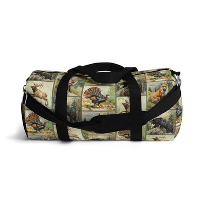 GREAT SMOKY MOUNTAINS GALLERY DUFFLE