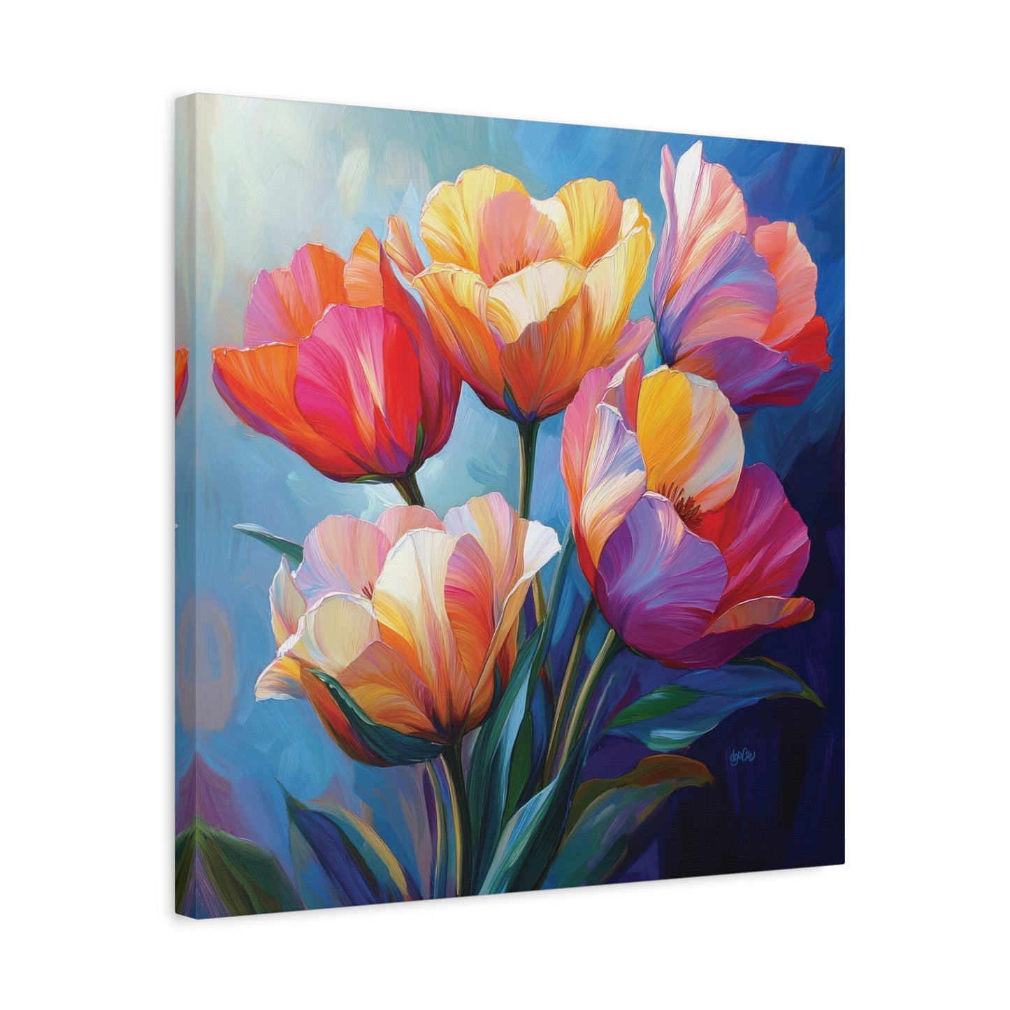 TULIPS - 2