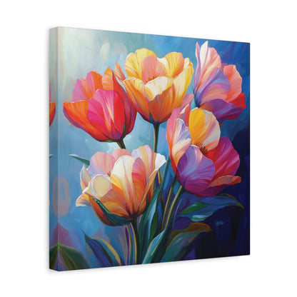 TULIPS - 2