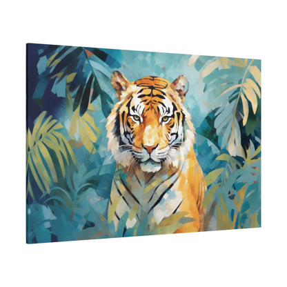 TROPICAL TIGER
