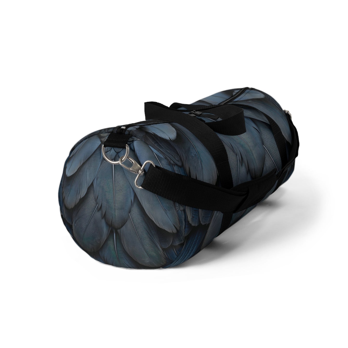 THE RAVEN - DUFFLE