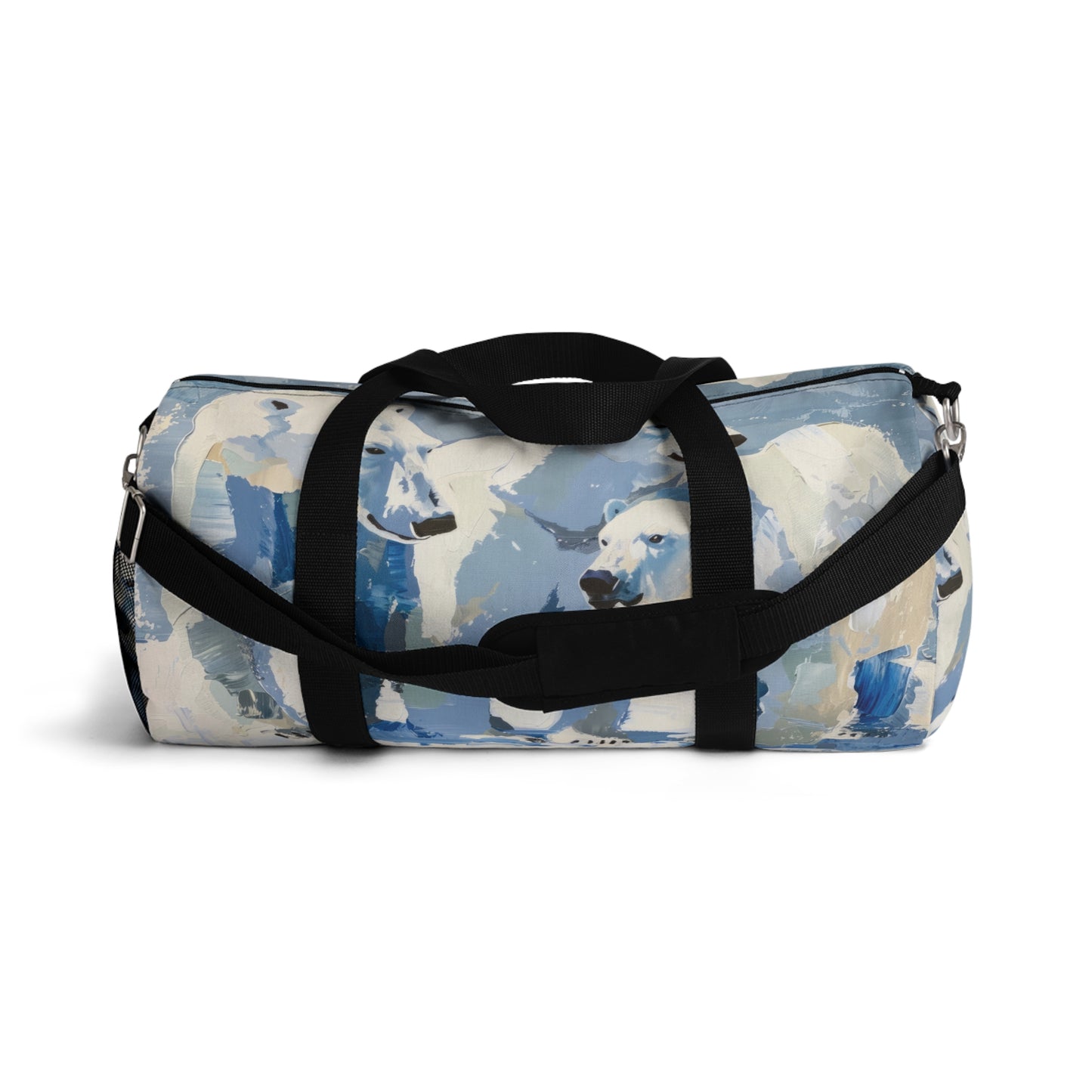 POLAR BEARS - DUFFLE
