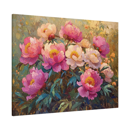 WILD PEONIES