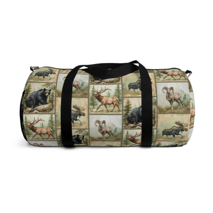 ROCKY MOUNTAIN GALLERY DUFFLE