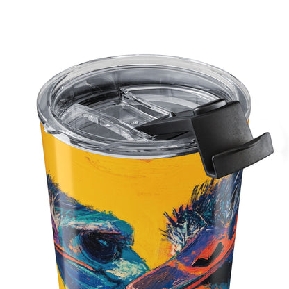 OSTRICH FESTIVAL - Tumbler 20oz