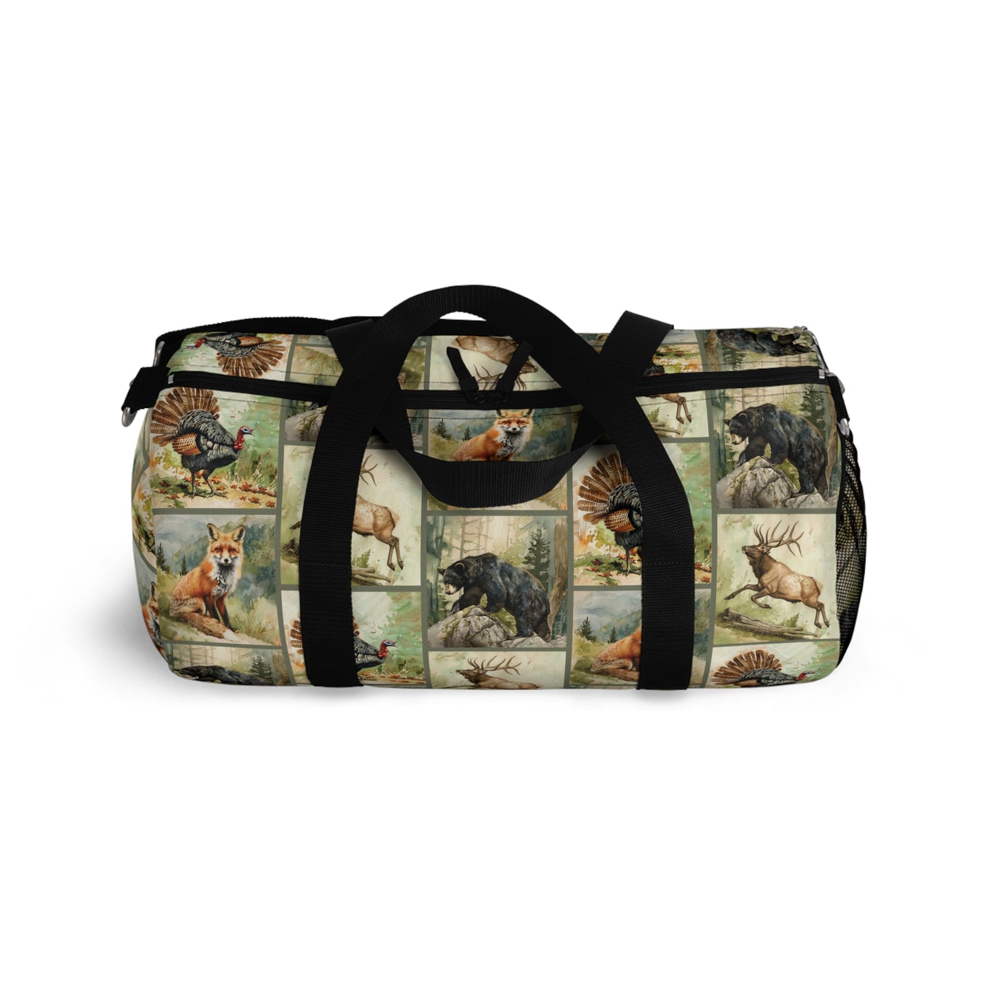 GREAT SMOKY MOUNTAINS GALLERY DUFFLE