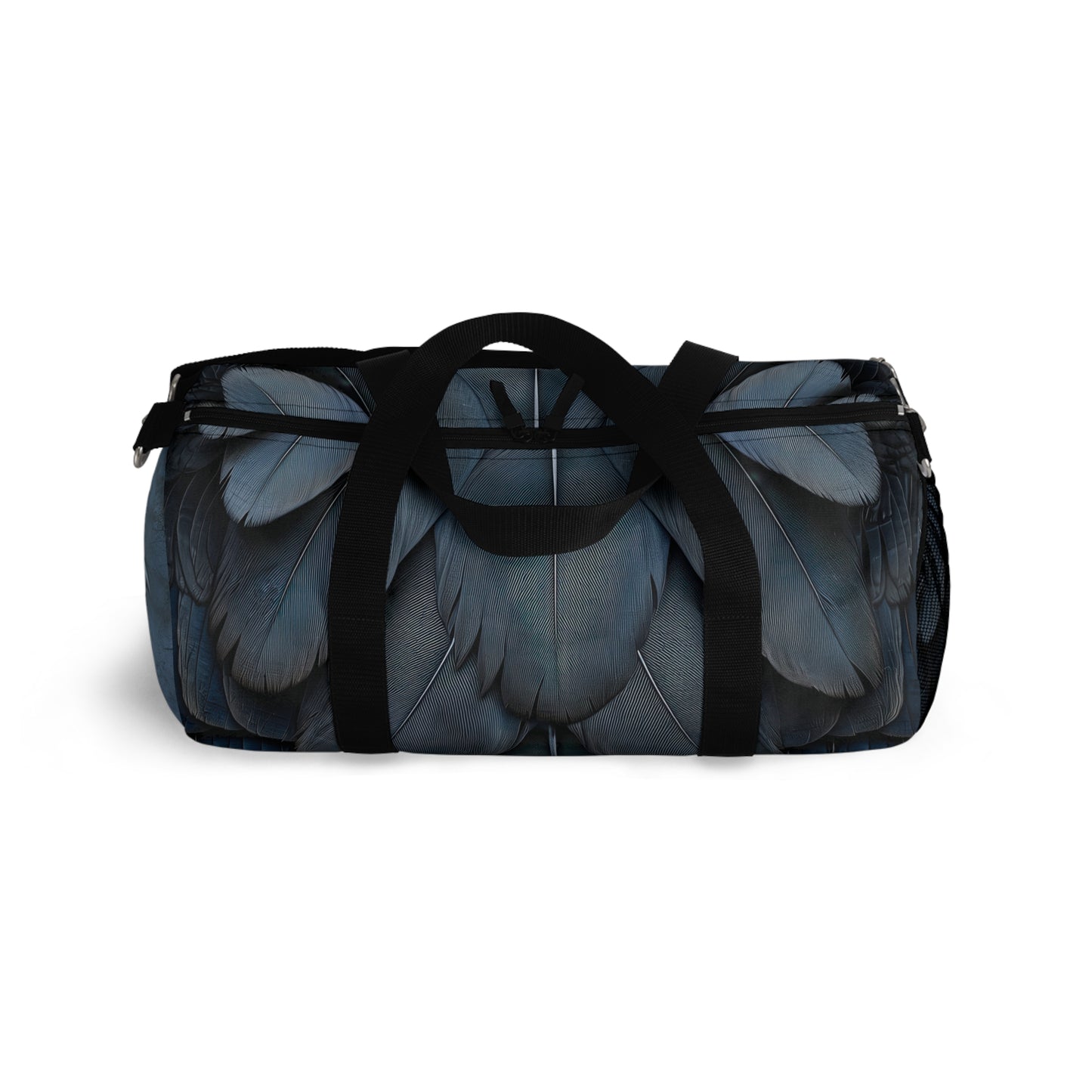 BLUE RAVEN - DUFFLE