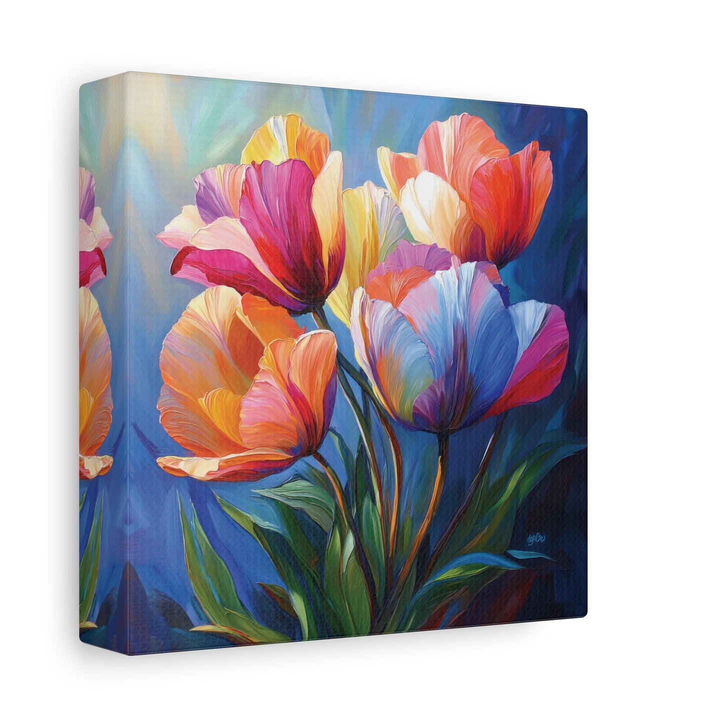 TULIPS - 1