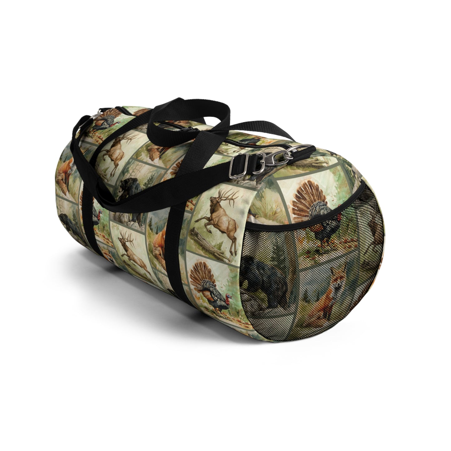 GREAT SMOKY MOUNTAINS GALLERY DUFFLE