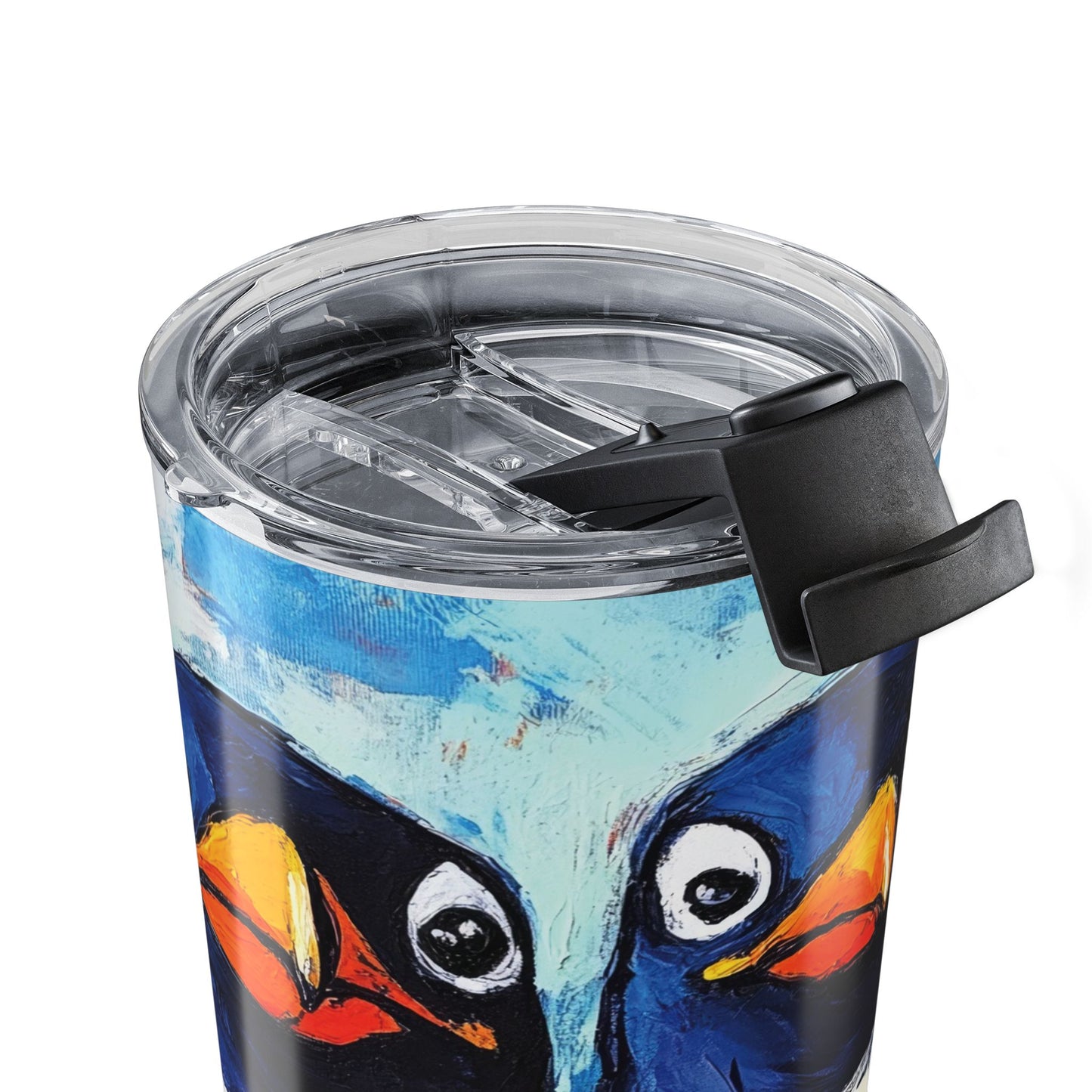 PENGUIN PALS  - Tumbler 20oz