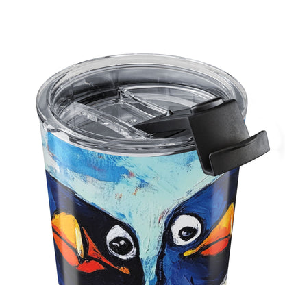 PENGUIN PALS  - Tumbler 20oz