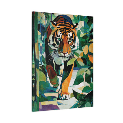 TIGER PATROL