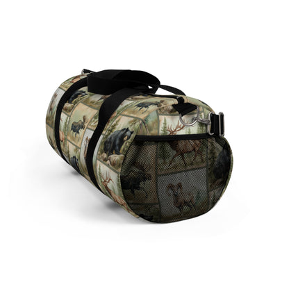 ROCKY MOUNTAIN GALLERY DUFFLE
