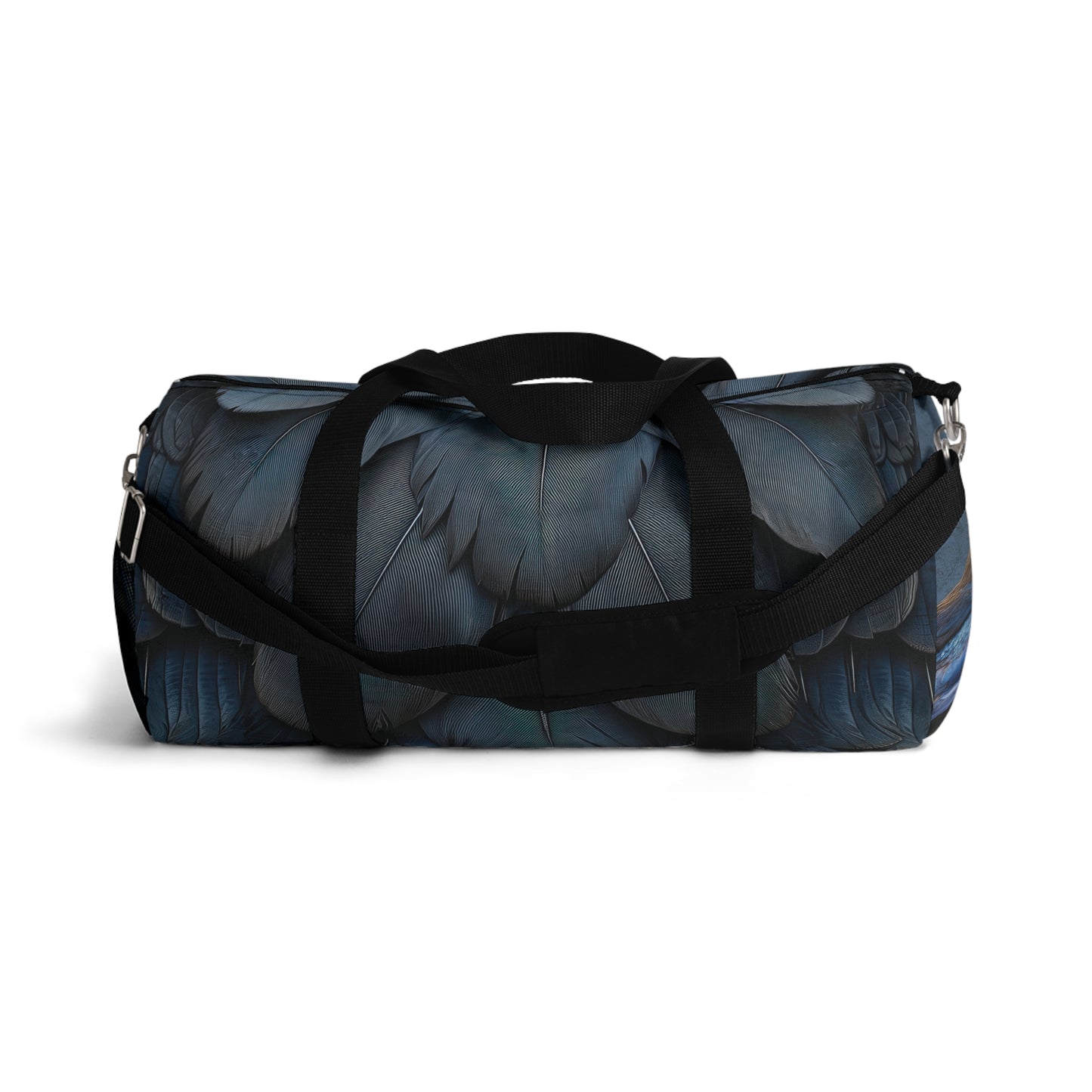 BLUE RAVEN - DUFFLE