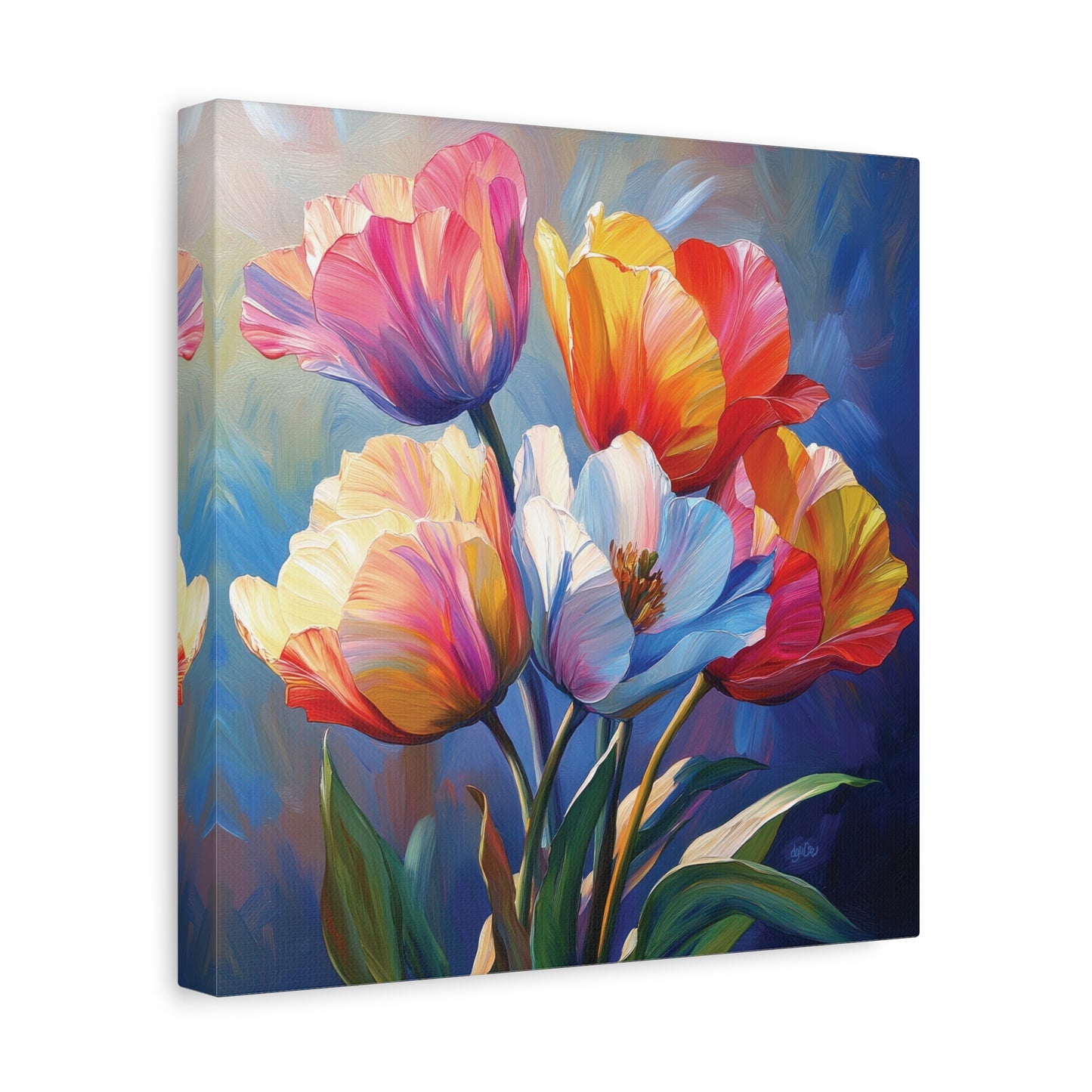 TULIPS - 3