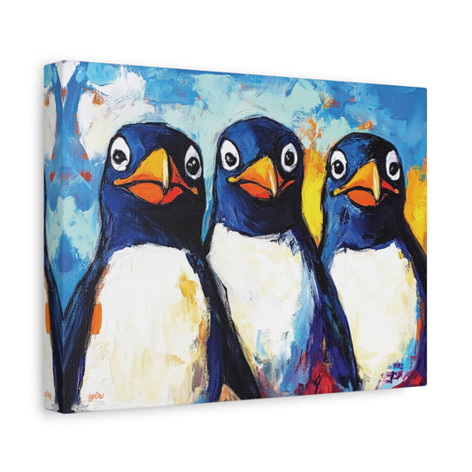 PENGUIN PALS