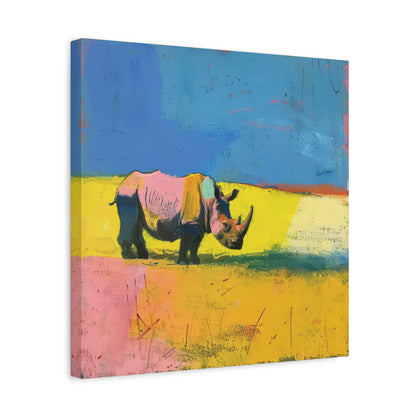 COLORFUL RHINO