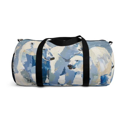 POLAR BEARS - DUFFLE