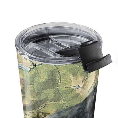 ROCKY MOUNTAIN NATIONAL PARK -  BLACK BEAR Tumbler 20oz
