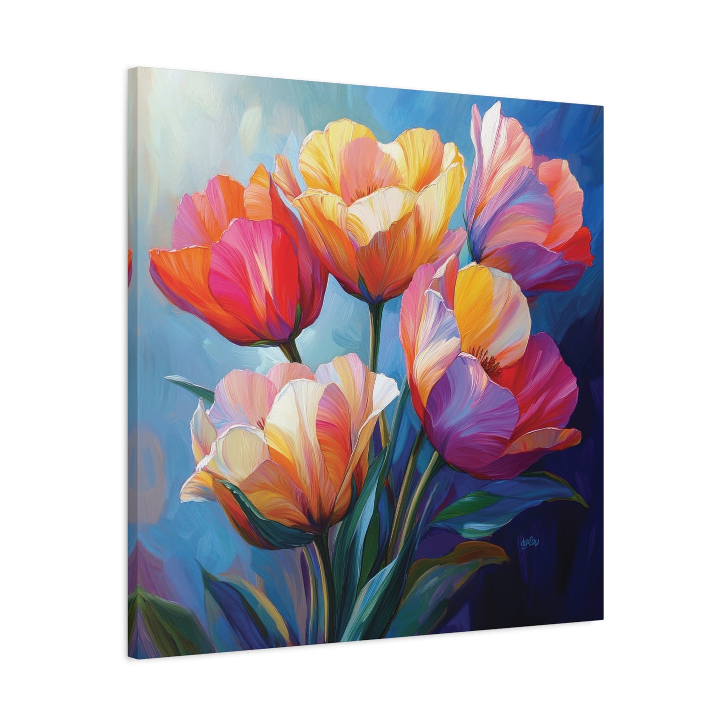 TULIPS - 2