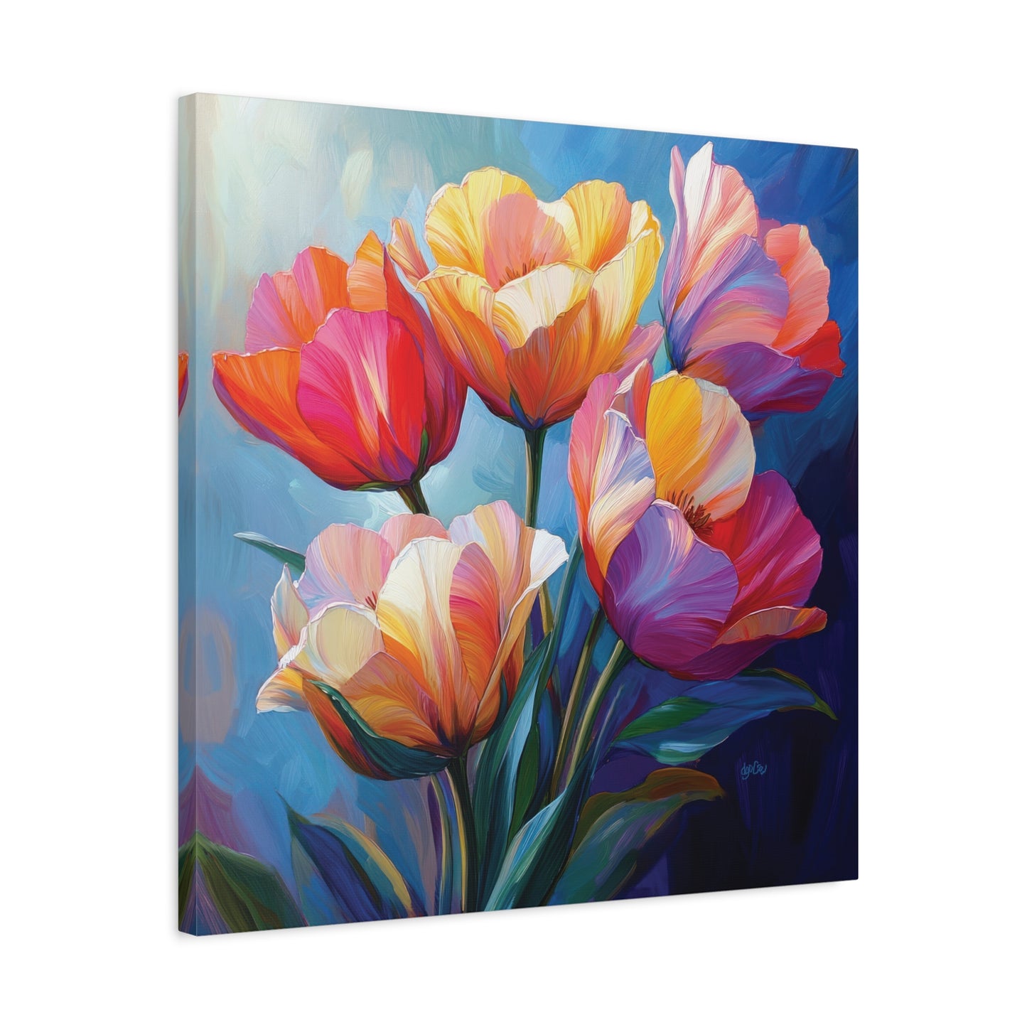 TULIPS - 2