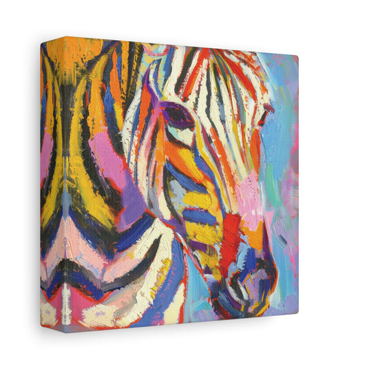 ZEBRA – TRUE COLORS
