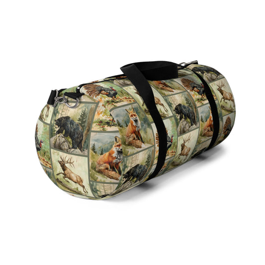 GREAT SMOKY MOUNTAINS GALLERY DUFFLE