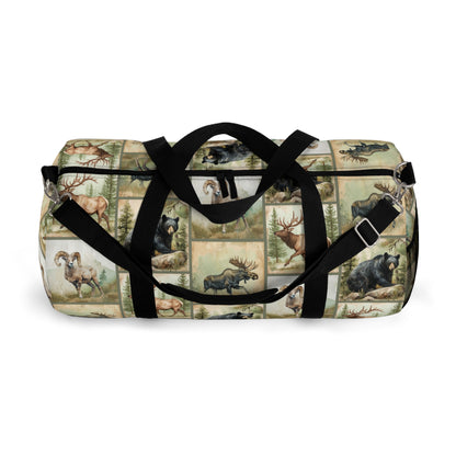 ROCKY MOUNTAIN GALLERY DUFFLE