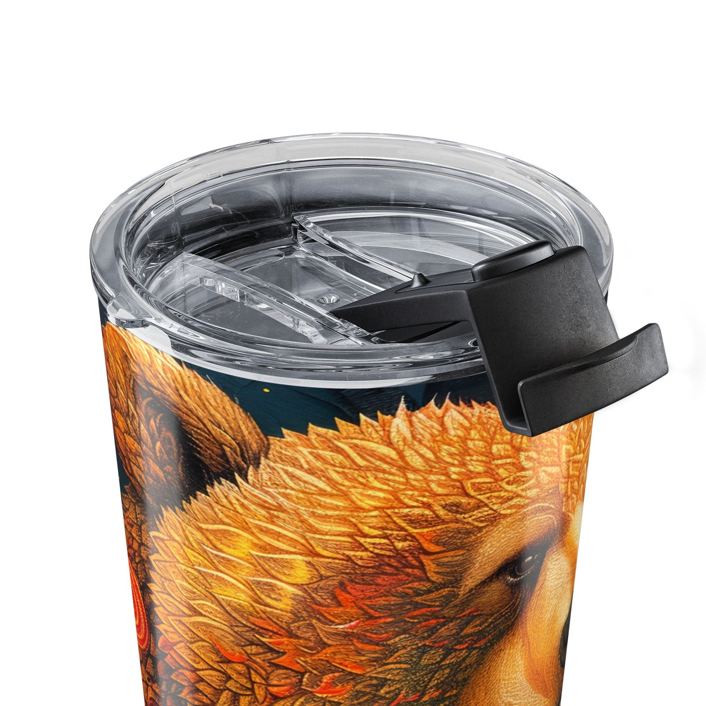 DREAMING BEAR - Tumbler 20oz