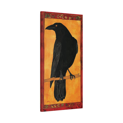 RAVEN, RAVEN