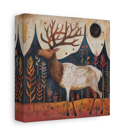 ELK ECLIPSE