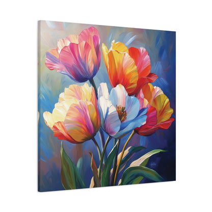 TULIPS - 3