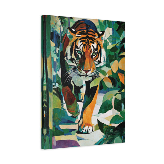 TIGER PATROL