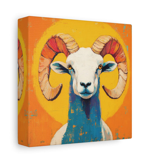 BIG SUN – BIG HORN SHEEP