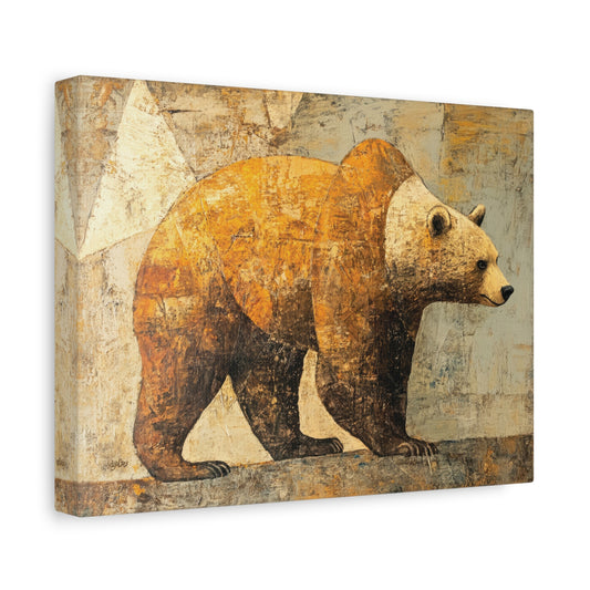 GRIZZLY BEAR 2