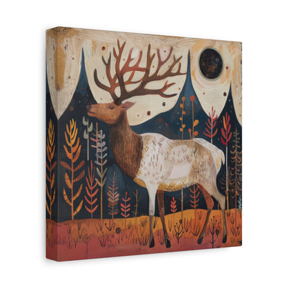 ELK ECLIPSE